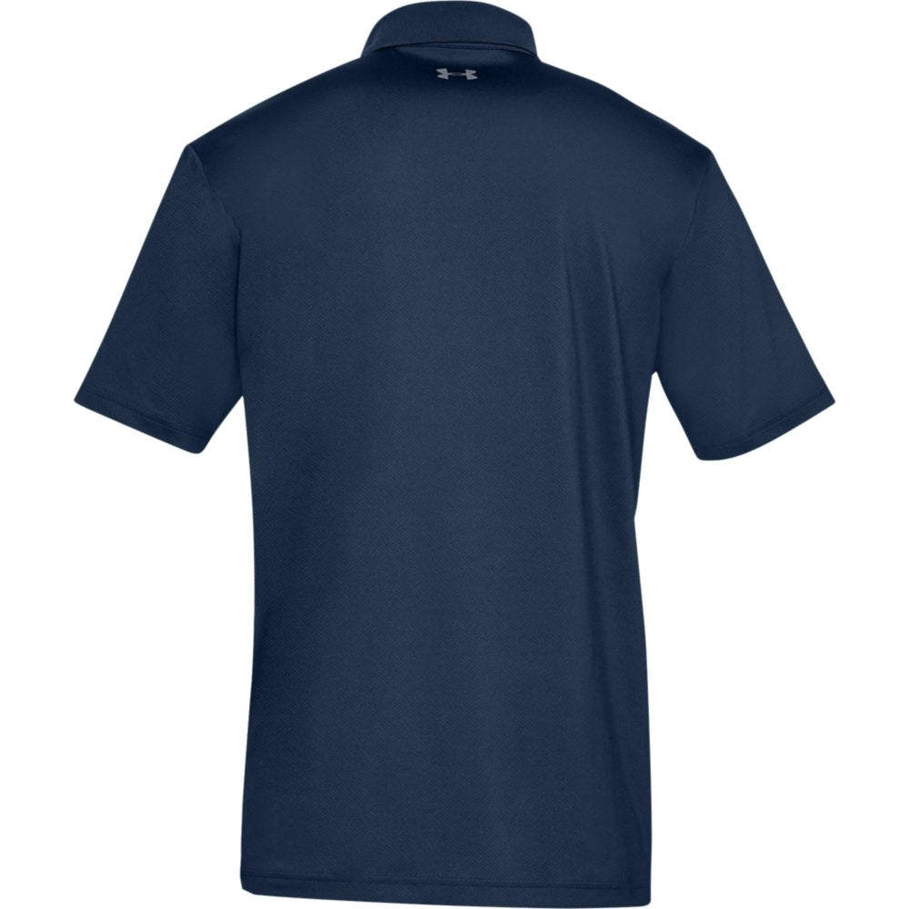 Under Armour Mens 2019 Performance 2.0 Smooth Stretch Golf Sports Polo Shirt Under Armour Mens 2019 Performance 2.0 Smooth Stretch Golf Sports Polo Shirt