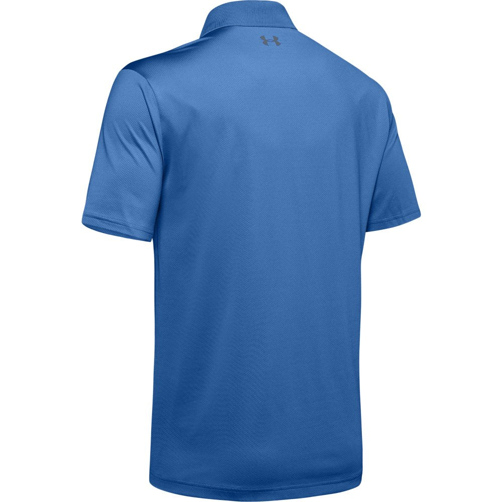 Under Armour Mens 2019 Performance 2.0 Smooth Stretch Golf Sports Polo Shirt Under Armour Mens 2019 Performance 2.0 Smooth Stretch Golf Sports Polo Shirt