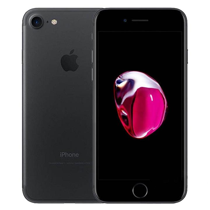 Refurbished Space Grey iPhone 7 LTE Refurbished Space Grey iPhone 7 LTE