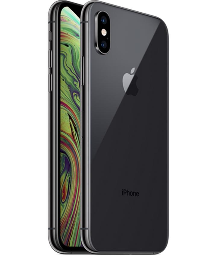 Refurbished Space Grey iPhone XS Refurbished Space Grey iPhone XS
