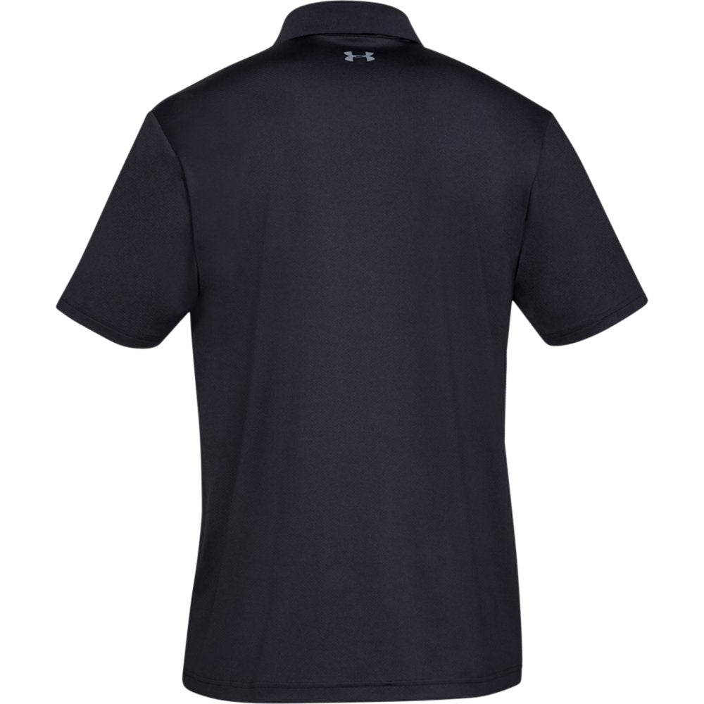 Under Armour Mens 2019 Performance 2.0 Smooth Stretch Golf Sports Polo Shirt Under Armour Mens 2019 Performance 2.0 Smooth Stretch Golf Sports Polo Shirt
