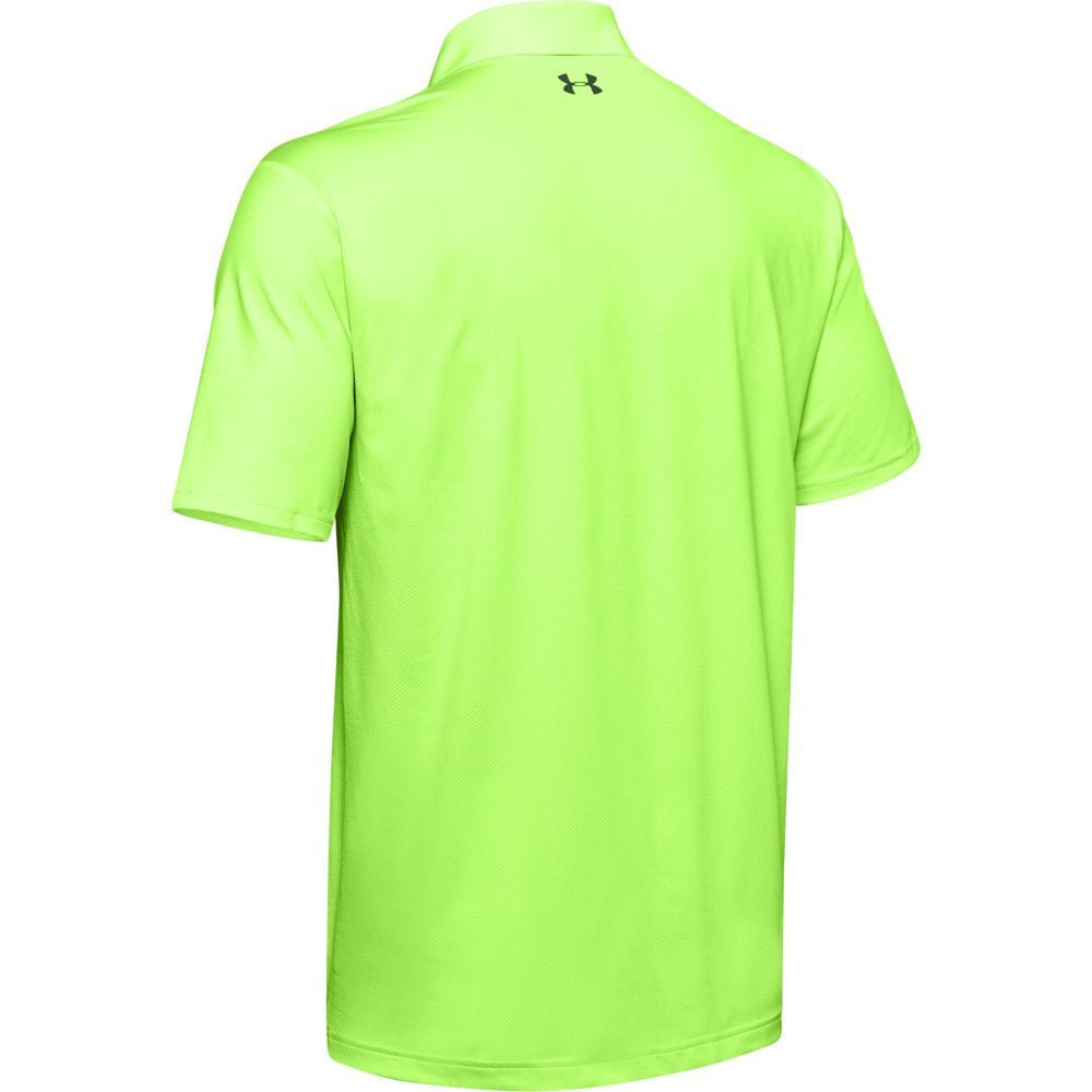 Under Armour Mens 2019 Performance 2.0 Smooth Stretch Golf Sports Polo Shirt Under Armour Mens 2019 Performance 2.0 Smooth Stretch Golf Sports Polo Shirt