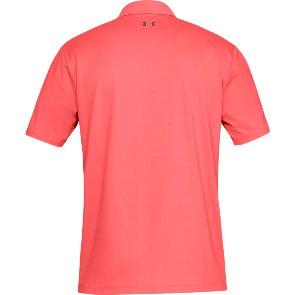 Under Armour Mens 2019 Performance 2.0 Smooth Stretch Golf Sports Polo Shirt Under Armour Mens 2019 Performance 2.0 Smooth Stretch Golf Sports Polo Shirt