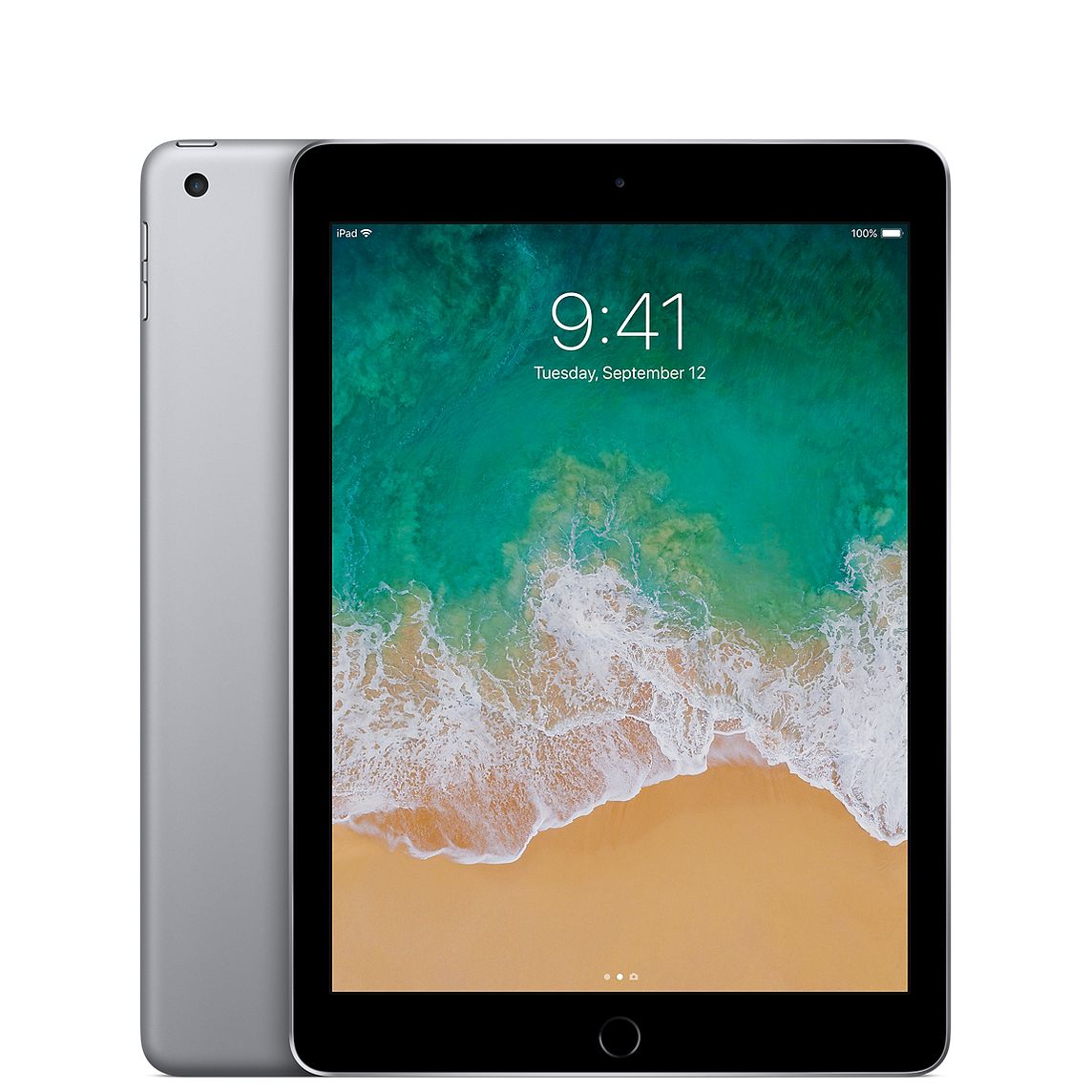 Apple iPad 5th Generation 32GB Wifi 9.7”Space Grey 12M Warranty A++++ 2017 Apple iPad 5th Generation 32GB Wifi 9.7”Space Grey 12M Warranty A++++ 2017