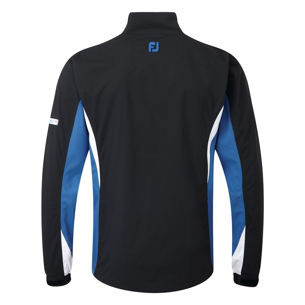 FootJoy Hydrolite Rain Waterproof Golf Jacket FootJoy Hydrolite Rain Waterproof Golf Jacket