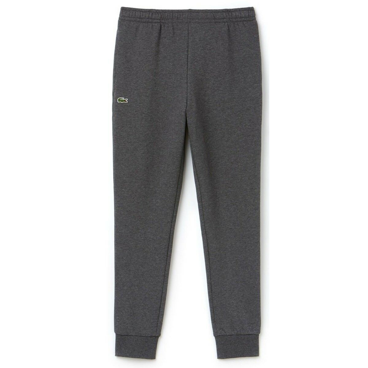 Lacoste Men's Jog Pants Essential Drawstring Cotton Jogging Bottoms Cuffed Lacoste Men's Jog Pants Essential Drawstring Cotton Jogging Bottoms Cuffed