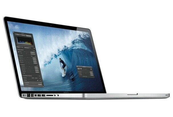 Apple MacBook Pro 13 Mid 2009 2.53GHz C2D MC118LL/A 4GB 250 GB A1278 Mac Apple MacBook Pro 13 Mid 2009 2.53GHz C2D MC118LL/A 4GB 250 GB A1278 Mac