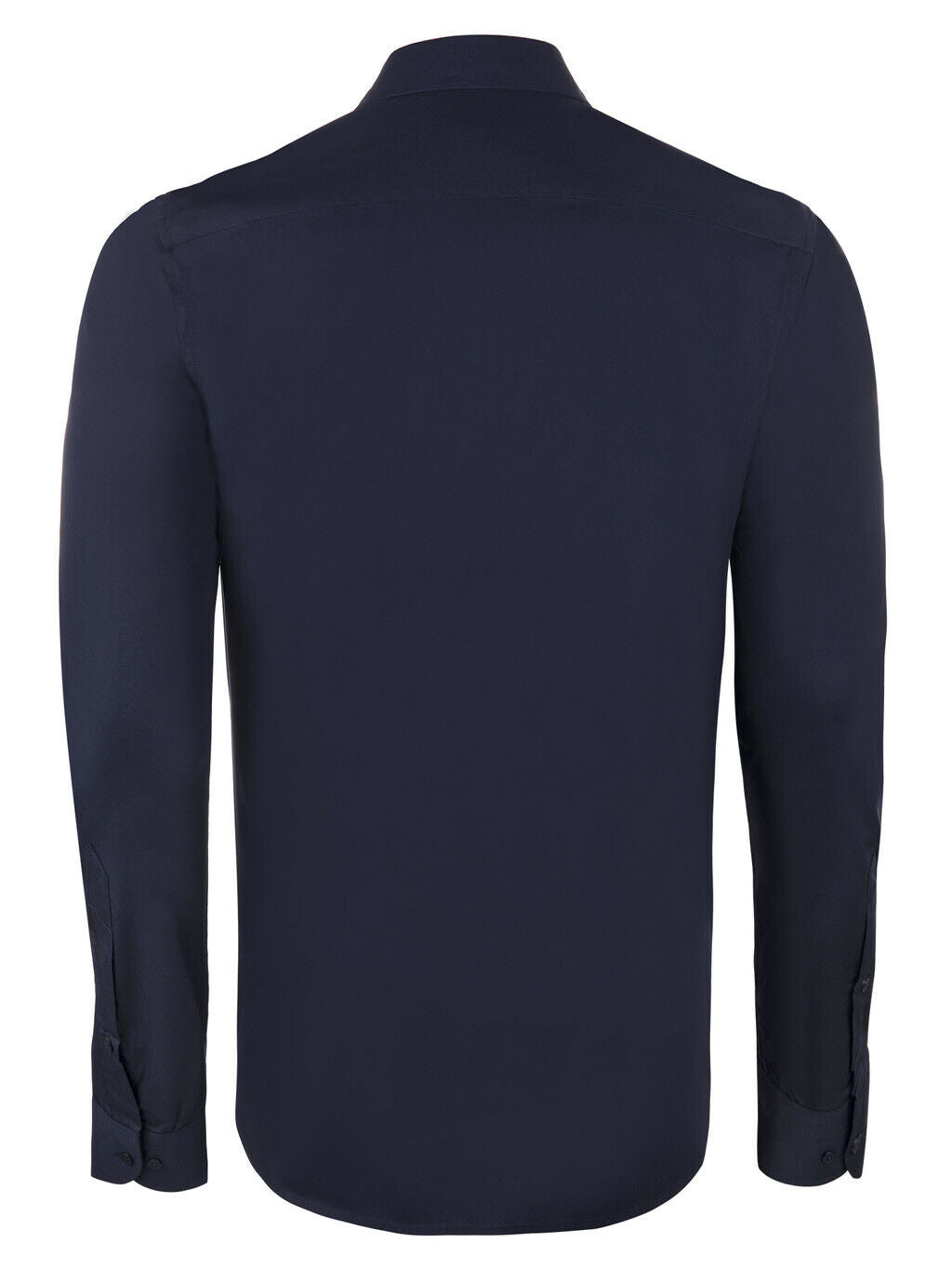 Lacoste Slim Fit Stretch Cotton Long Sleeve Poplin Shirts for Men Lacoste Slim Fit Stretch Cotton Long Sleeve Poplin Shirts for Men