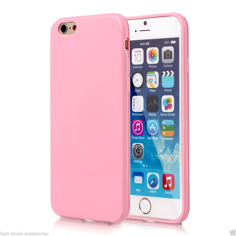 For Apple iPhone 7 Case Transparent Crystal Clear Case Gel TPU Soft Cover Skin For Apple iPhone 7 Case Transparent Crystal Clear Case Gel TPU Soft Cover Skin