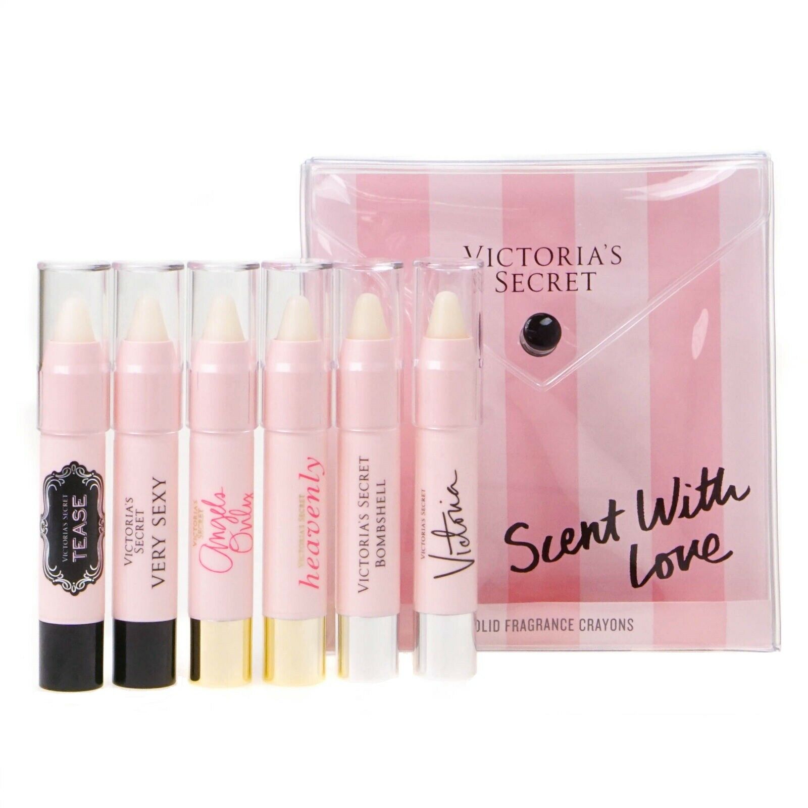 Victoria Secret Perfume Set 667537404543 Victoria Secret Perfume Set 667537404543