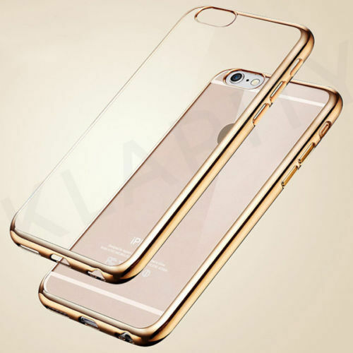 For Apple iPhone 7 Case Transparent Crystal Clear Case Gel TPU Soft Cover Skin For Apple iPhone 7 Case Transparent Crystal Clear Case Gel TPU Soft Cover Skin