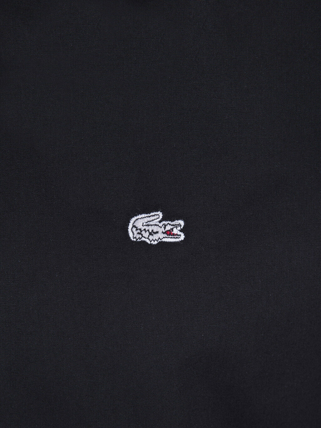 Lacoste Slim Fit Stretch Cotton Long Sleeve Poplin Shirts for Men Lacoste Slim Fit Stretch Cotton Long Sleeve Poplin Shirts for Men