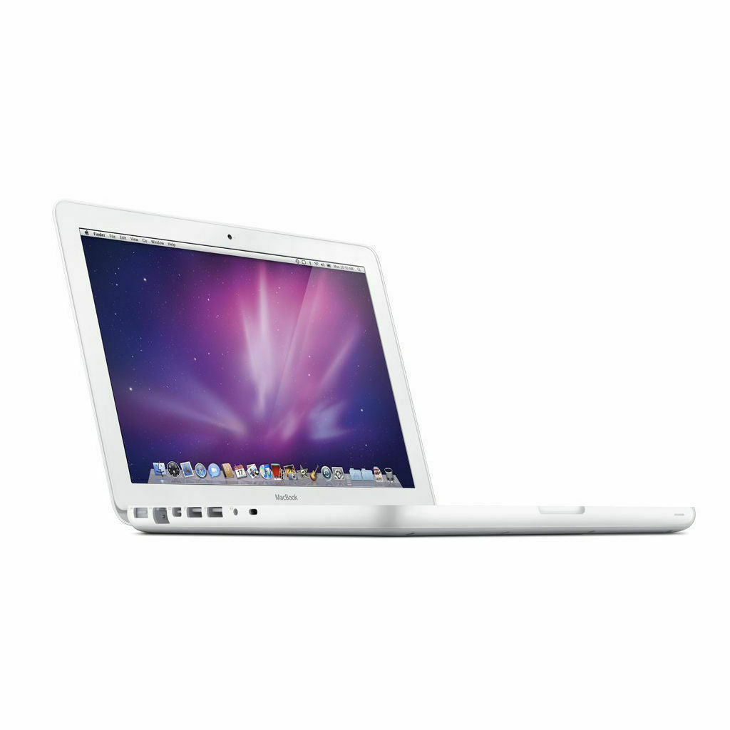 Apple MacBook A1342,13.3" SCREEN, High Sierra OS, 4GB RAM, 250GB HDD + MS OFFICE Apple MacBook A1342,13.3" SCREEN, High Sierra OS, 4GB RAM, 250GB HDD + MS OFFICE