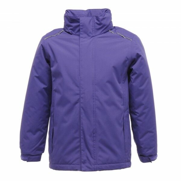 Regatta Classic Kids Waterproof Windproof School Jacket Regatta Classic Kids Waterproof Windproof School Jacket