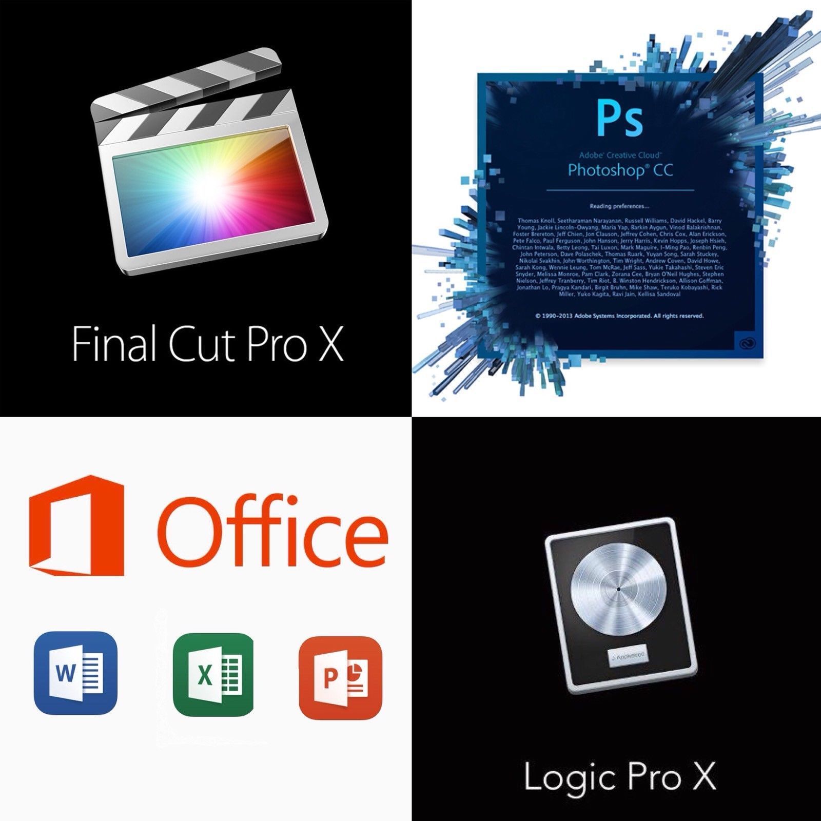 2019 Apple MacBook Pro 15" 2.6GHz 6 Core i7 16GB 256GB RRP£2399 FCPX/Logic/CS6 2019 Apple MacBook Pro 15" 2.6GHz 6 Core i7 16GB 256GB RRP£2399 FCPX/Logic/CS6