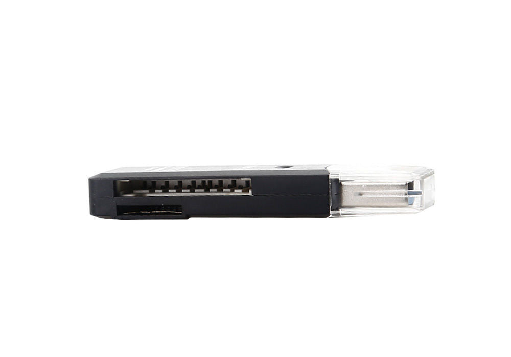 Memory Card Reader 2 in 1 Windows /MAC New USB 3.0 High Speed Micro SDXC SD TF  911991120328 Memory Card Reader 2 in 1 Windows /MAC New USB 3.0 High Speed Micro SDXC SD TF  911991120328
