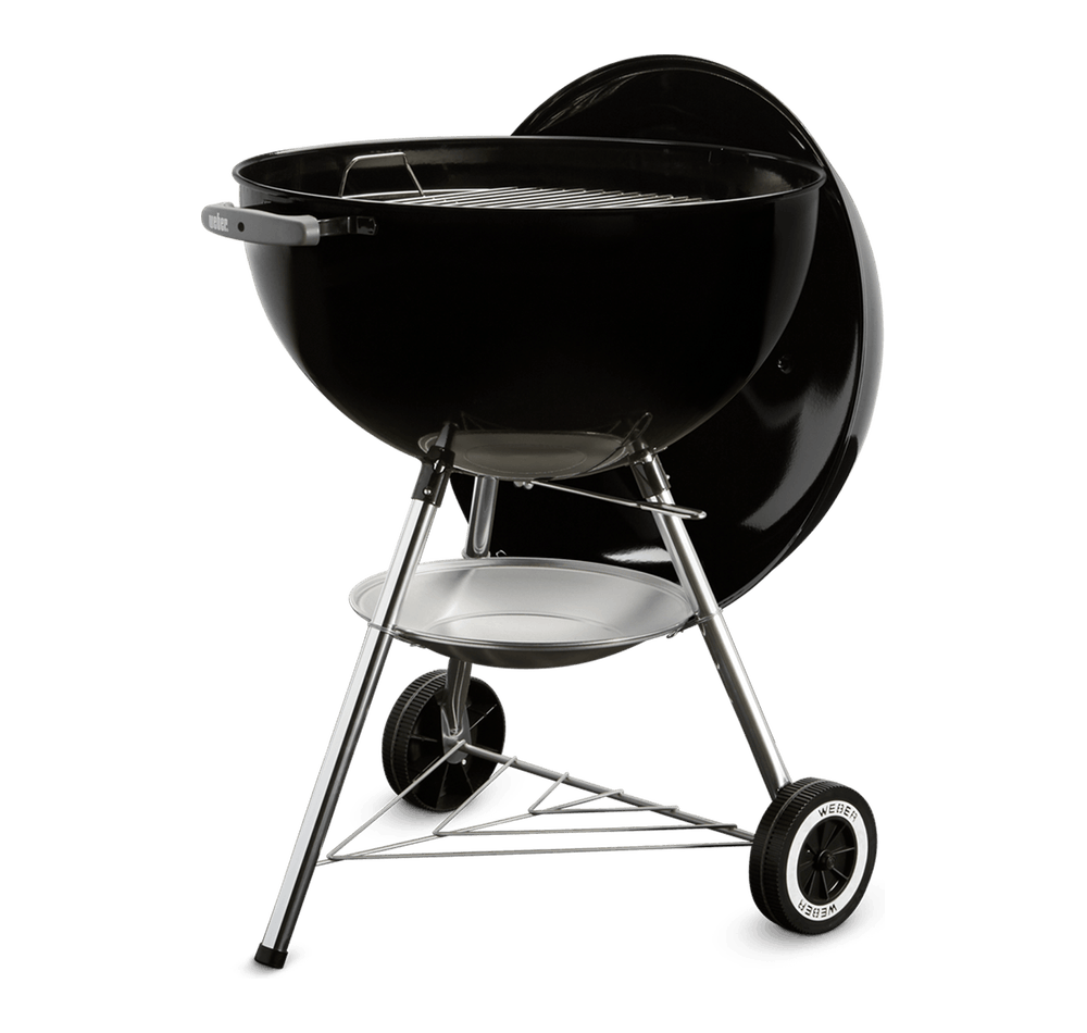 WEBER 57CM COMPACT KETTLE BBQ GRILL STAINLESS STEEL COOKING CHARCOAL BARBECUE WEBER 57CM COMPACT KETTLE BBQ GRILL STAINLESS STEEL COOKING CHARCOAL BARBECUE