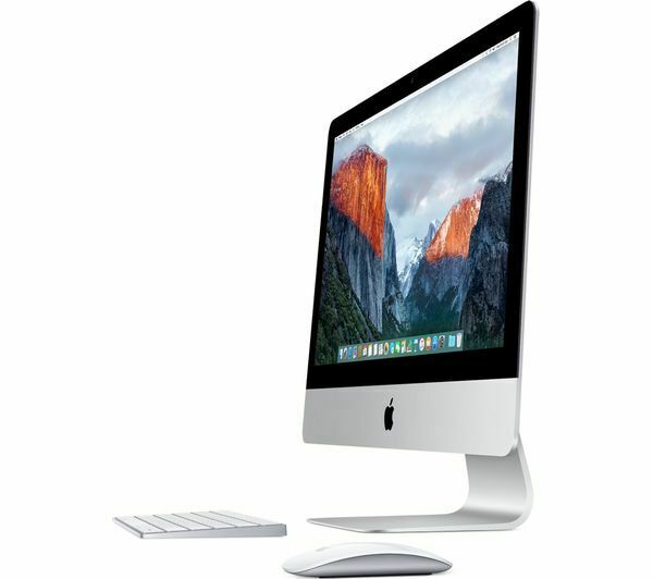 APPLE iMac 5K 27" (2017) APPLE iMac 5K 27" (2017)