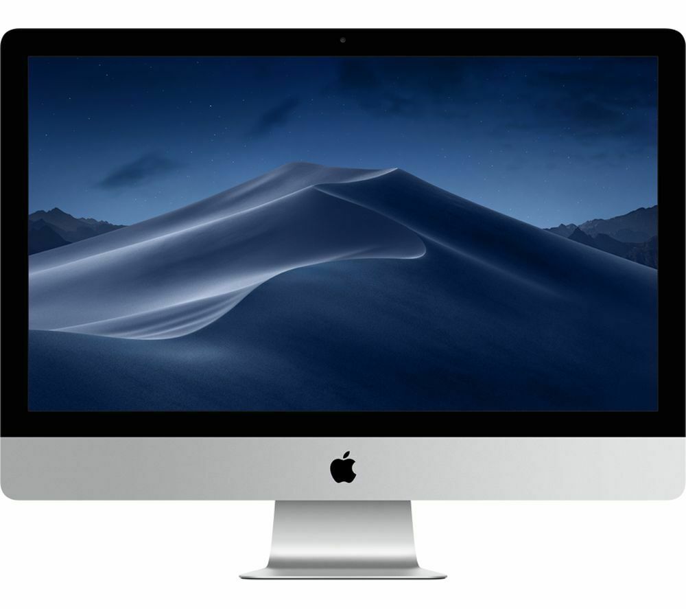 APPLE iMac 5K 27" (2017) APPLE iMac 5K 27" (2017)