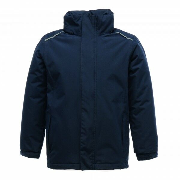 Regatta Classic Kids Waterproof Windproof School Jacket Regatta Classic Kids Waterproof Windproof School Jacket
