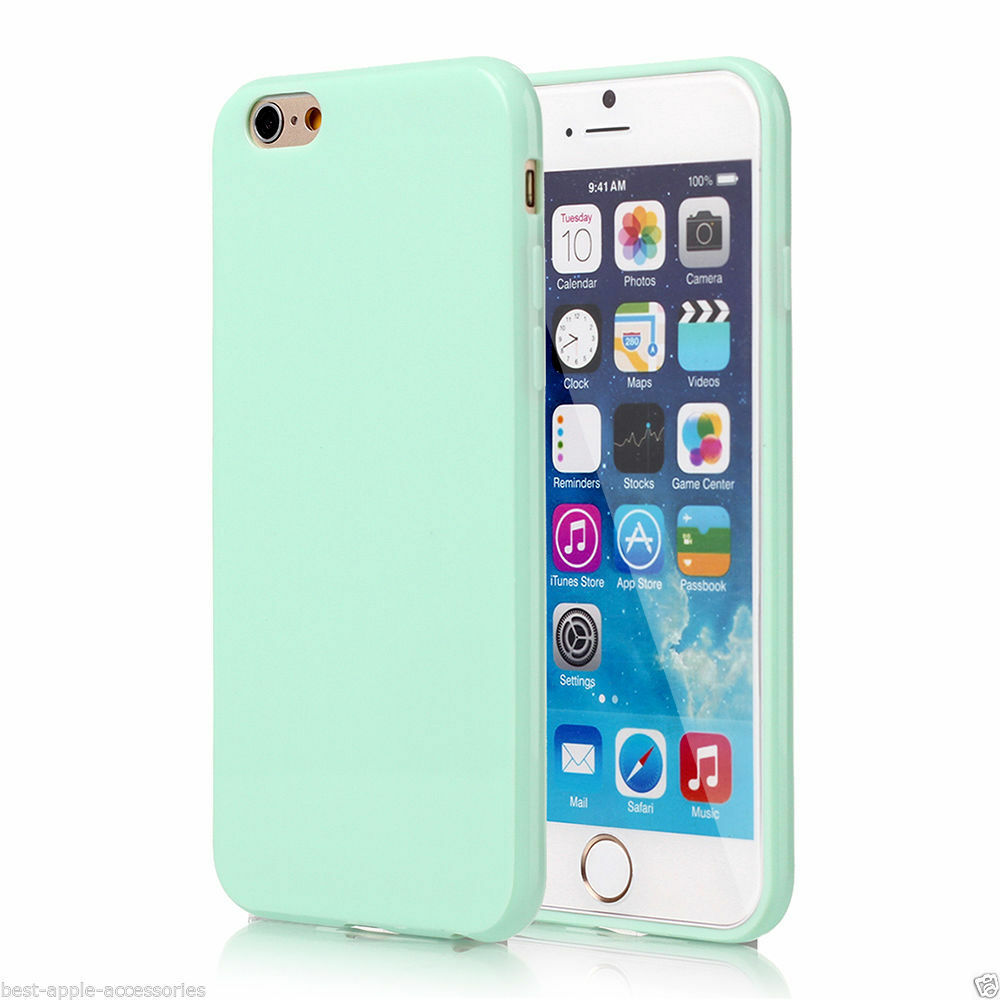 For Apple iPhone 7 Case Transparent Crystal Clear Case Gel TPU Soft Cover Skin For Apple iPhone 7 Case Transparent Crystal Clear Case Gel TPU Soft Cover Skin