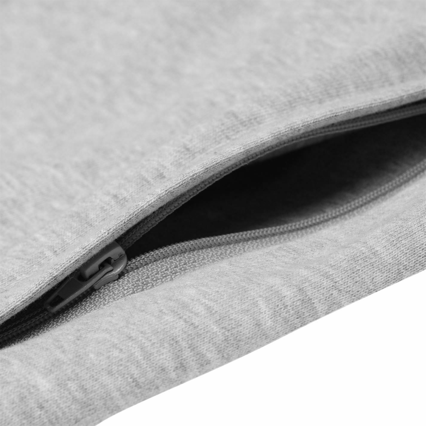 Lacoste Sport Men's Plain Full Zip Jacket Croc Drawstring Hood Grey Black Navy Lacoste Sport Men's Plain Full Zip Jacket Croc Drawstring Hood Grey Black Navy