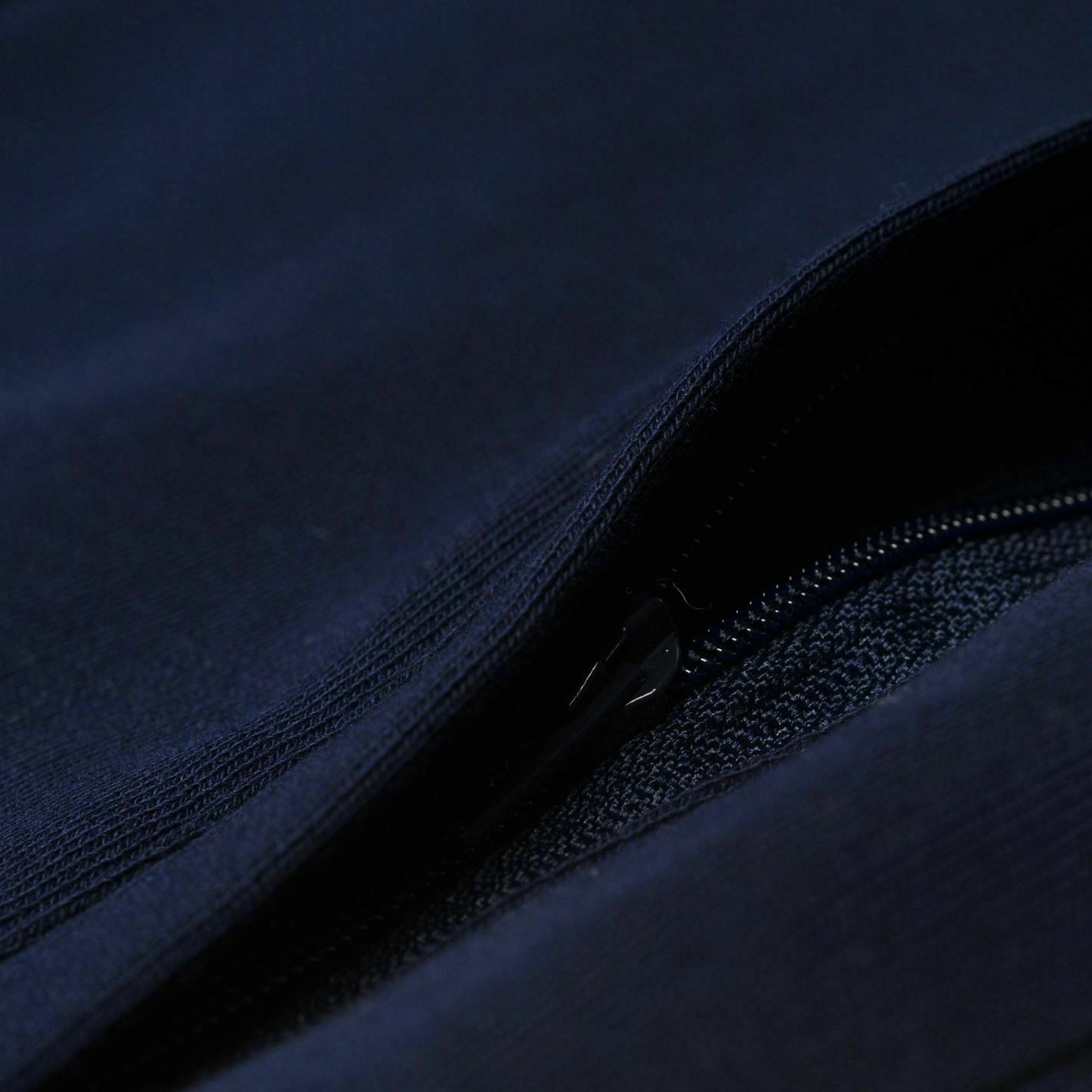 Lacoste Sport Men's Plain Full Zip Jacket Croc Drawstring Hood Grey Black Navy Lacoste Sport Men's Plain Full Zip Jacket Croc Drawstring Hood Grey Black Navy