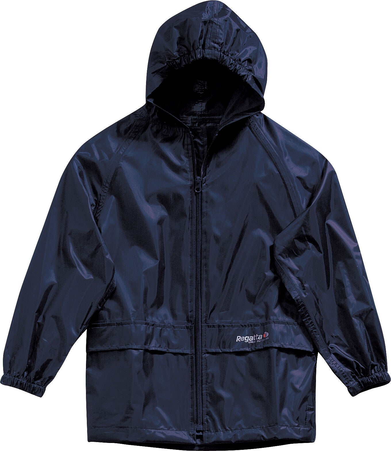KIDS REGATTA CHILDREN STORMBREAK  WATERPROOF JACKET BOYS GIRLS CHILDS RAIN COAT KIDS REGATTA CHILDREN STORMBREAK  WATERPROOF JACKET BOYS GIRLS CHILDS RAIN COAT