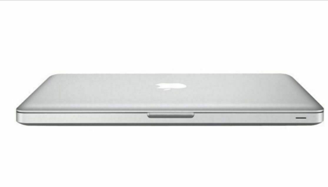 Apple MacBook Pro 13 Mid 2009 2.53GHz C2D MC118LL/A 4GB 250 GB A1278 Mac Apple MacBook Pro 13 Mid 2009 2.53GHz C2D MC118LL/A 4GB 250 GB A1278 Mac