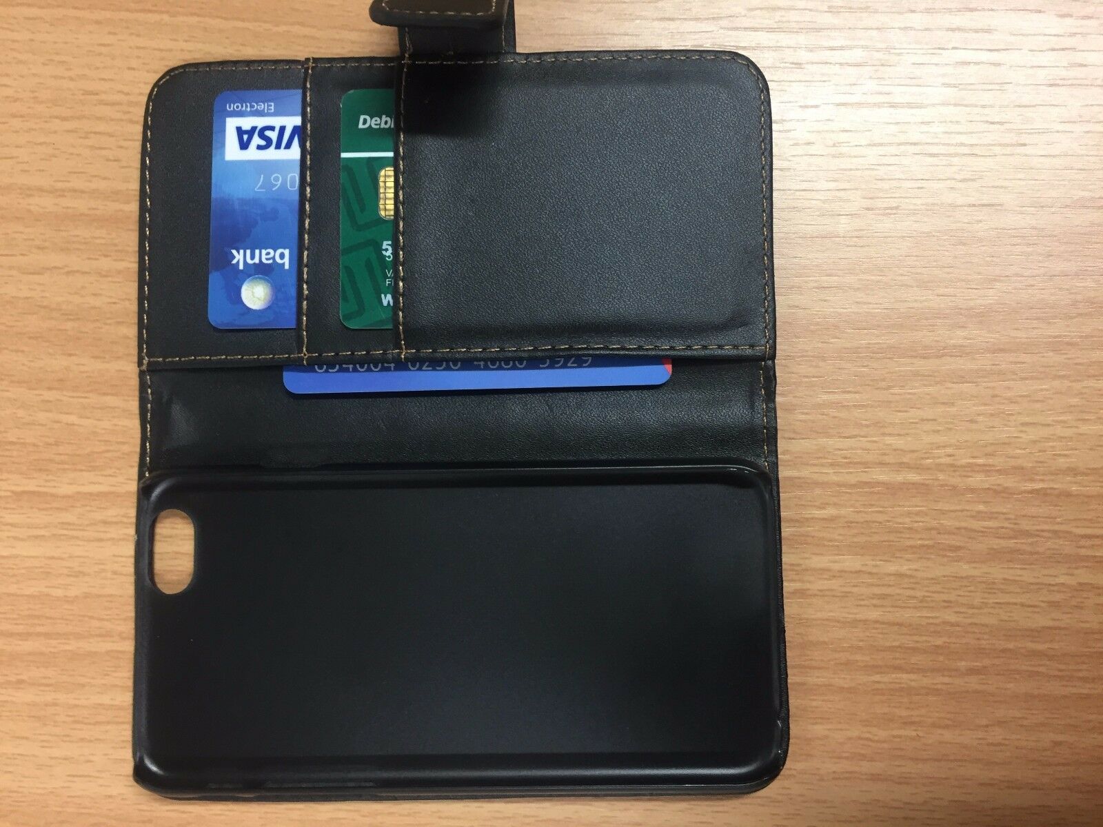 LUXURY  Leather Flip Case Wallet Cover For  6-6s i phone UK SELLAR LUXURY  Leather Flip Case Wallet Cover For  6-6s i phone UK SELLAR