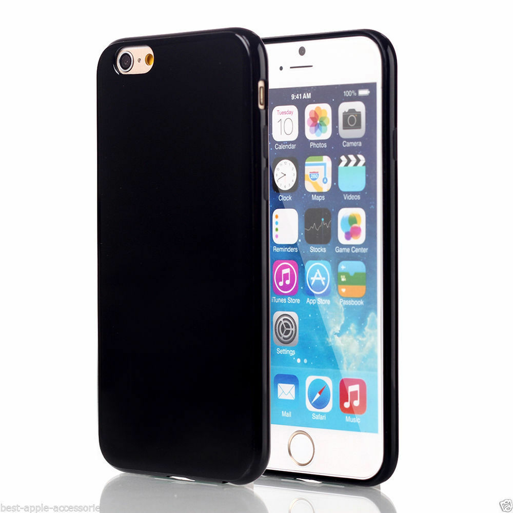 For Apple iPhone 7 Case Transparent Crystal Clear Case Gel TPU Soft Cover Skin For Apple iPhone 7 Case Transparent Crystal Clear Case Gel TPU Soft Cover Skin