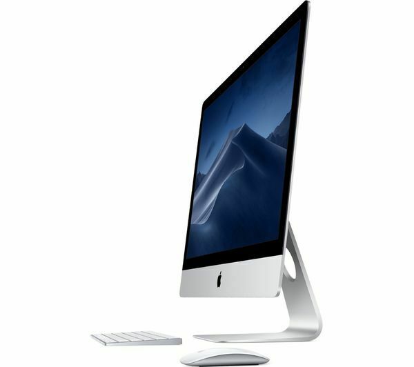 APPLE iMac 5K 27" (2017) APPLE iMac 5K 27" (2017)
