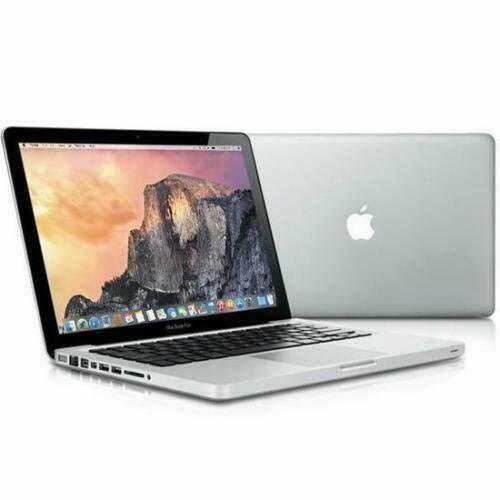 Apple MacBook Pro 13 Mid 2009 2.53GHz C2D MC118LL/A 4GB 500 GB A1278 Mac Apple MacBook Pro 13 Mid 2009 2.53GHz C2D MC118LL/A 4GB 500 GB A1278 Mac