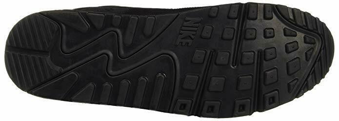 Nike Air Max 90 Essential Black / Black 537384-090 Trainers Nike Air Max 90 Essential Black / Black 537384-090 Trainers