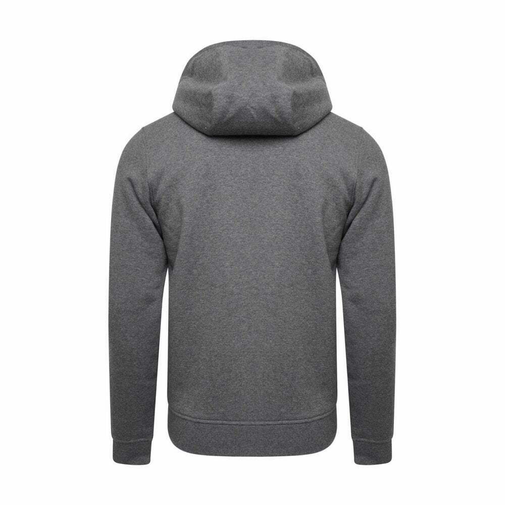 Lacoste Sport Men's Plain Full Zip Jacket Croc Drawstring Hood Grey Black Navy Lacoste Sport Men's Plain Full Zip Jacket Croc Drawstring Hood Grey Black Navy
