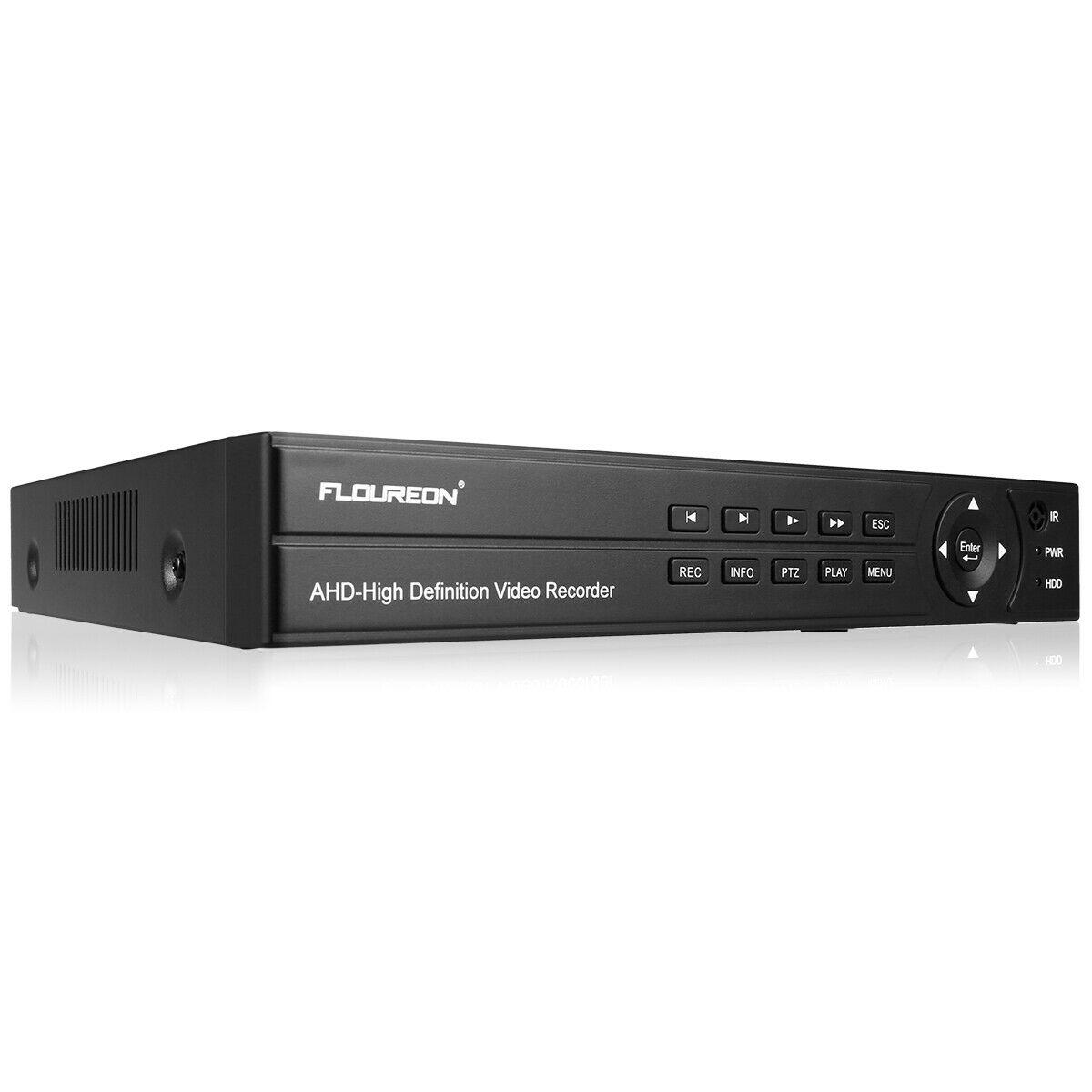 8CH 1080N HDMI CCTV AHD TVI DVR Überwachungskamera Set Videoüberwachung EU 8CH 1080N HDMI CCTV AHD TVI DVR Überwachungskamera Set Videoüberwachung EU