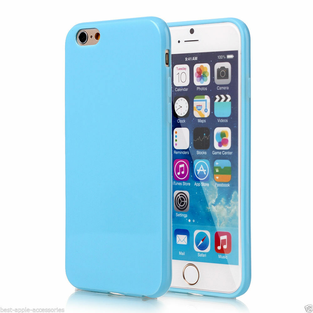 For Apple iPhone 7 Case Transparent Crystal Clear Case Gel TPU Soft Cover Skin For Apple iPhone 7 Case Transparent Crystal Clear Case Gel TPU Soft Cover Skin
