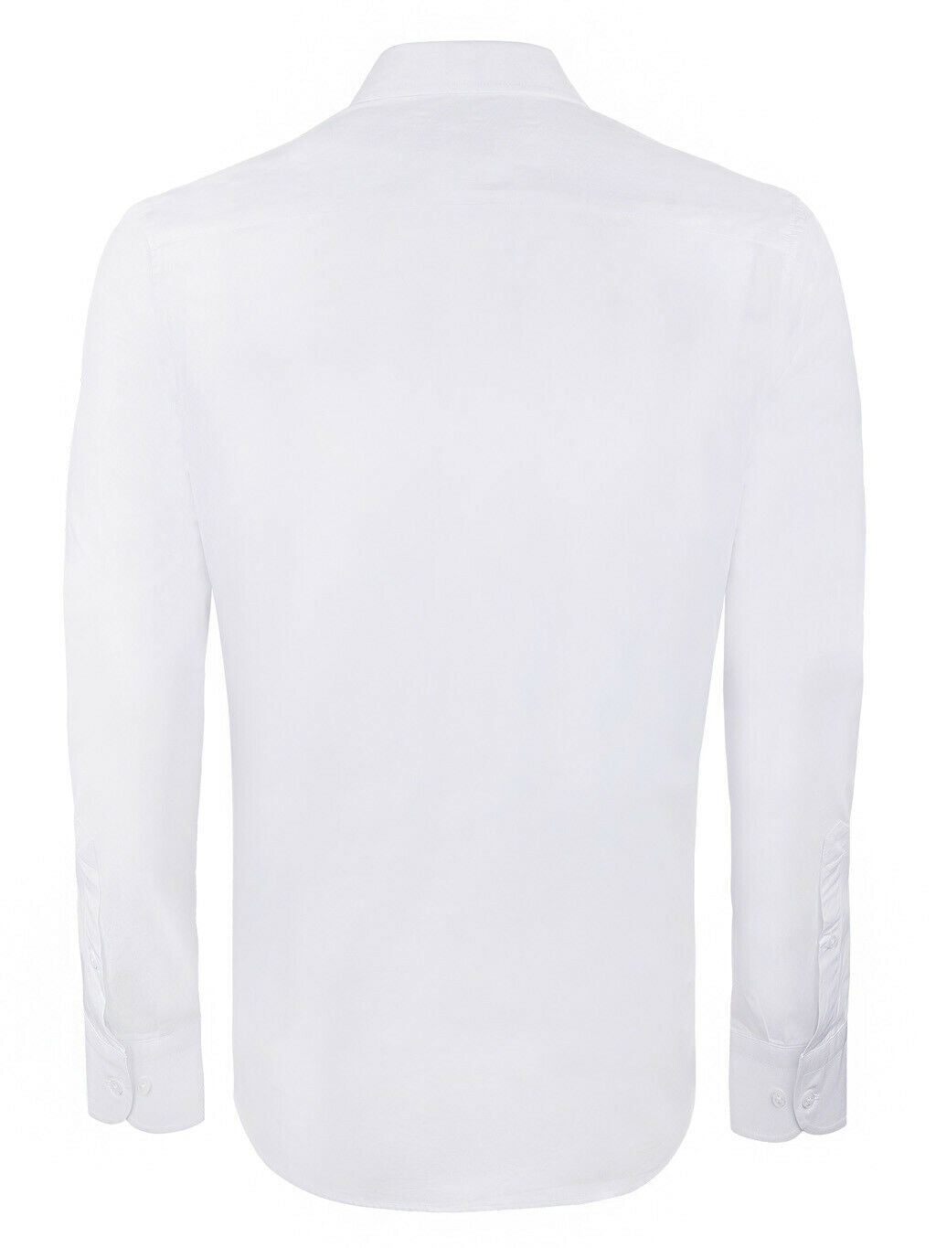 Lacoste Slim Fit Stretch Cotton Long Sleeve Poplin Shirts for Men Lacoste Slim Fit Stretch Cotton Long Sleeve Poplin Shirts for Men