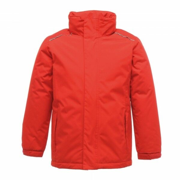 Regatta Classic Kids Waterproof Windproof School Jacket Regatta Classic Kids Waterproof Windproof School Jacket