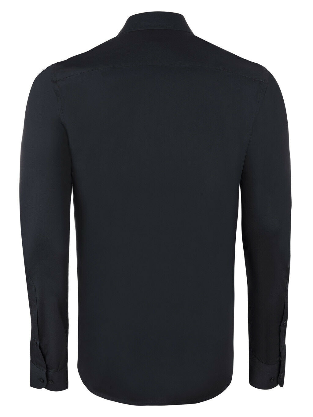 Lacoste Slim Fit Stretch Cotton Long Sleeve Poplin Shirts for Men Lacoste Slim Fit Stretch Cotton Long Sleeve Poplin Shirts for Men