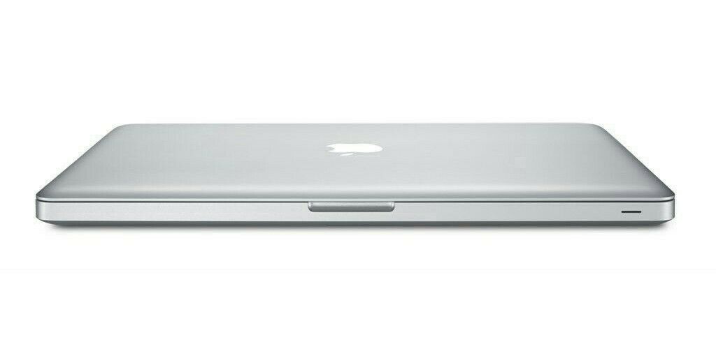 Apple MacBook Pro 13 Mid 2009 2.53GHz C2D MC118LL/A 4GB 250 GB A1278 Mac Apple MacBook Pro 13 Mid 2009 2.53GHz C2D MC118LL/A 4GB 250 GB A1278 Mac