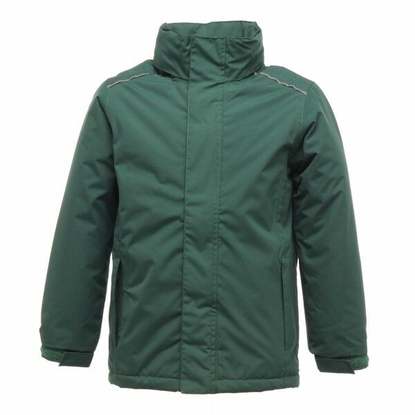 Regatta Classic Kids Waterproof Windproof School Jacket Regatta Classic Kids Waterproof Windproof School Jacket
