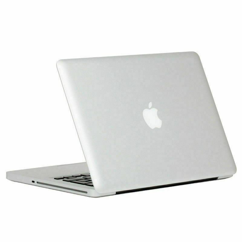 Apple MacBook Pro 13 Mid 2009 2.53GHz C2D MC118LL/A 4GB 160GB A1278 Mac Apple MacBook Pro 13 Mid 2009 2.53GHz C2D MC118LL/A 4GB 160GB A1278 Mac