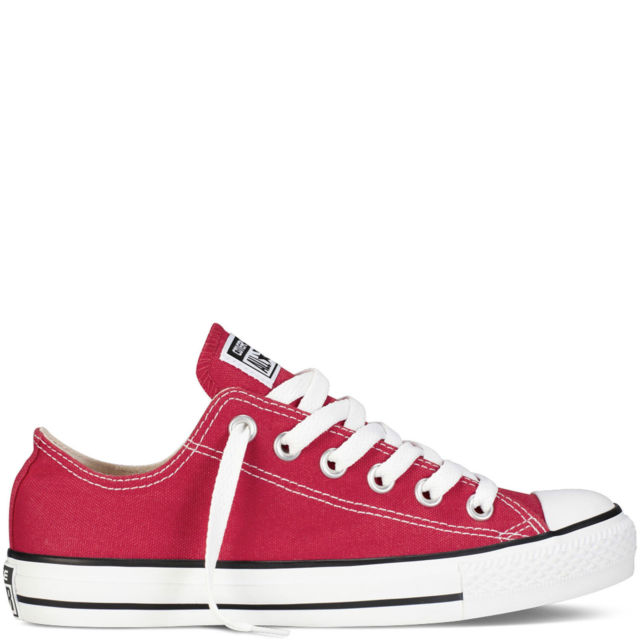 Converse Unisex All Star Chuck Taylor CLASSIC Low top Converse Unisex All Star Chuck Taylor CLASSIC Low top