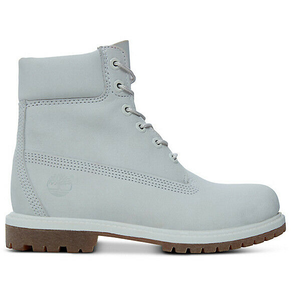 Timberland Womens Ladies 6 Inch Classic Waterproof Boots Size 4-8 Timberland Womens Ladies 6 Inch Classic Waterproof Boots Size 4-8