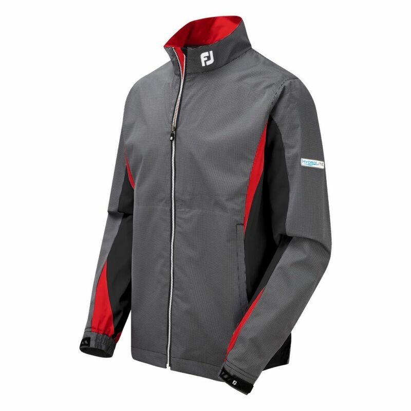 FootJoy Hydrolite Rain Waterproof Golf Jacket FootJoy Hydrolite Rain Waterproof Golf Jacket