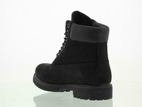 Timberland 6 Inch Classic Premium Mens Wide Black Waterproof Boots Size 7-14.5 Timberland 6 Inch Classic Premium Mens Wide Black Waterproof Boots Size 7-14.5