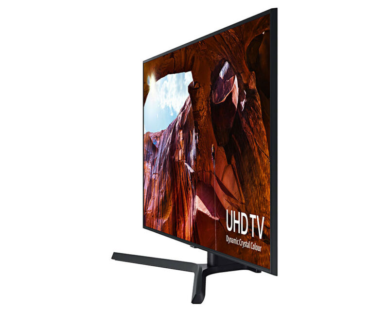 Samsung UE50RU7400 50" Dynamic Crystal Colour HDR Smart 4K TV Samsung UE50RU7400 50" Dynamic Crystal Colour HDR Smart 4K TV