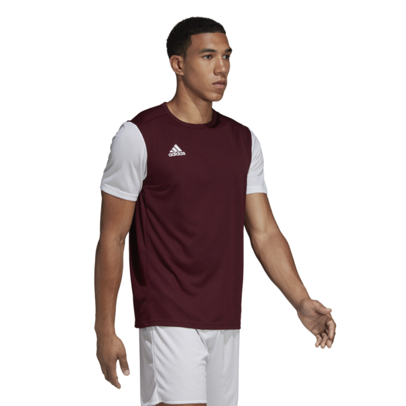 Mens Adidas Estro 19 Training T Shirt Football Sports Top Gym Size S M L XL XXL Mens Adidas Estro 19 Training T Shirt Football Sports Top Gym Size S M L XL XXL