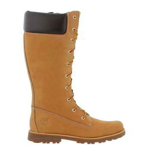 Timberland 83980 Asphalt Classic Tall Juniors Womens Ladies Boots Size 4-6 Timberland 83980 Asphalt Classic Tall Juniors Womens Ladies Boots Size 4-6